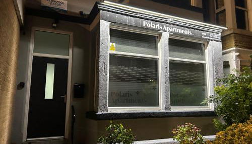 Polaris Apartments - Foto 5