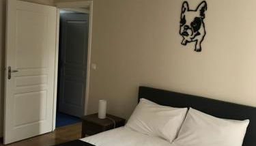 Résidence des Portes du Velay - Foto 4