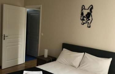 Résidence des Portes du Velay - Foto 4