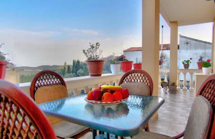 Villa Eftichia - Foto 21