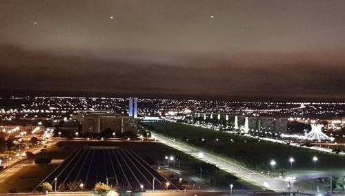 Saint Moritz - Vista Esplanada - Foto 3