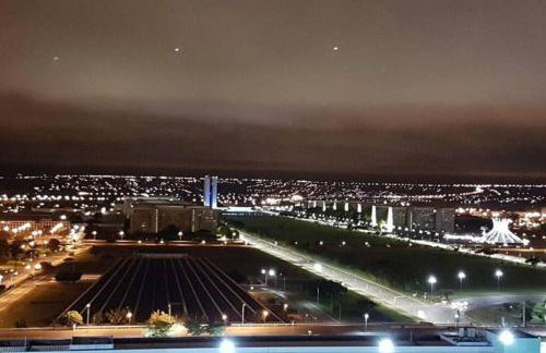 Saint Moritz - Vista Esplanada - Photo 3