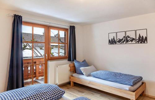 Ferienwohnung Zugspitze - Photo 13