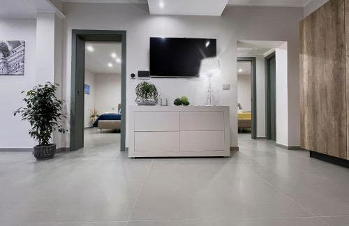 Elysium - Luxury Holiday Home - Foto 7