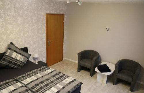 Gästehaus Rheinburgenblick - Foto 13