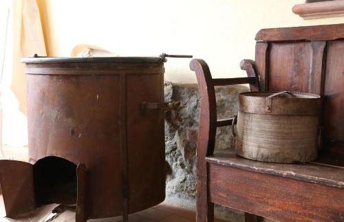 Agriturismo - Collina Toscana Resort - Foto 63