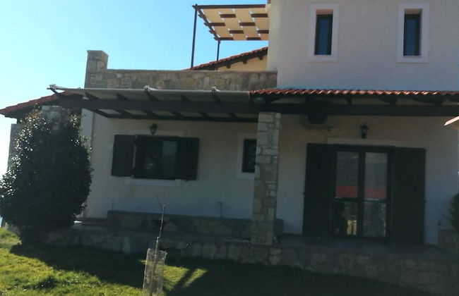 Cozy Apollon Villa, Sea View, Next To Galaxidi - Photo 14