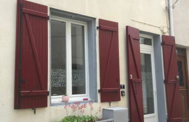 Maison chaleureuse au centre ville - Foto 6