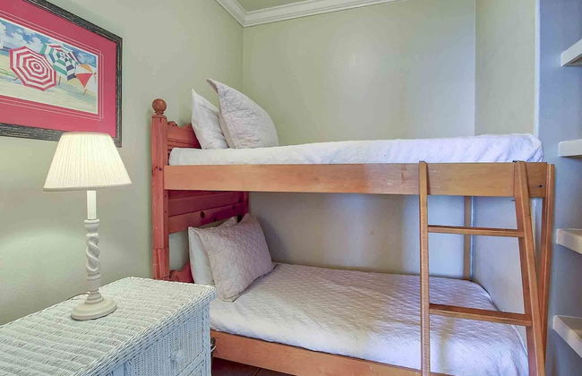 Destiny Beach Villas by Southern Vacation Rentals - Photo 25