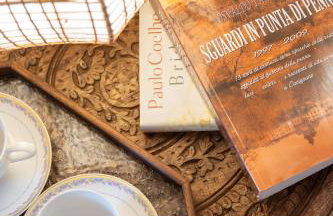 Slow Tuscany Pool, Jacuzzi & Sauna - Foto 23