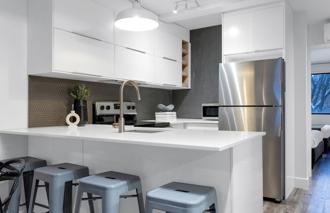 Liv MTL - Urban - Foto 39