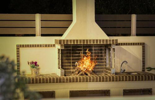 Villa Astoria Keri - Foto 38