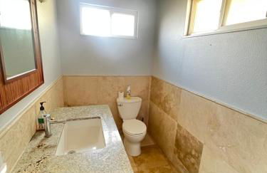 Hawaiian Tropical Cottage Waimanalo Oahu - Foto 11