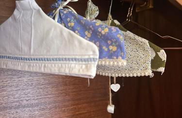 La casa nel castello e il giardino segreto - Photo 13