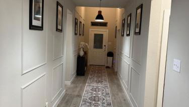 Quite Red Oak Getaway, Pet Friendly, Gameroom - Foto 4