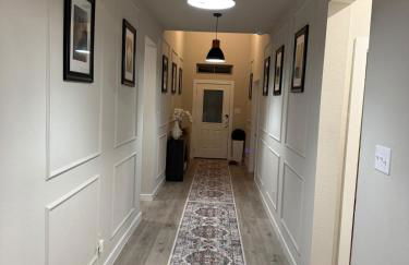 Quite Red Oak Getaway, Pet Friendly, Gameroom - Foto 4