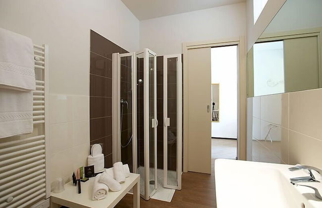 Hotel Leon D'Oro - Foto 22