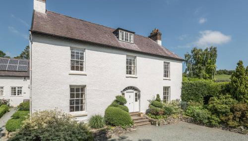 The Old Schoolhouse and Cottage - Foto 2