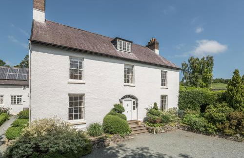 The Old Schoolhouse and Cottage - Foto 2