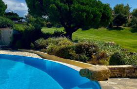 Hameau des amandiers-vue mer & golf - Photo 23