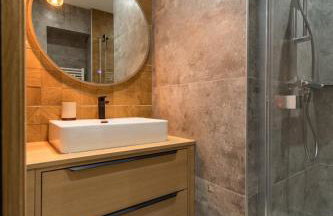 3 Vallées & cycling cols Cosy 6 to 8 stay - Photo 20