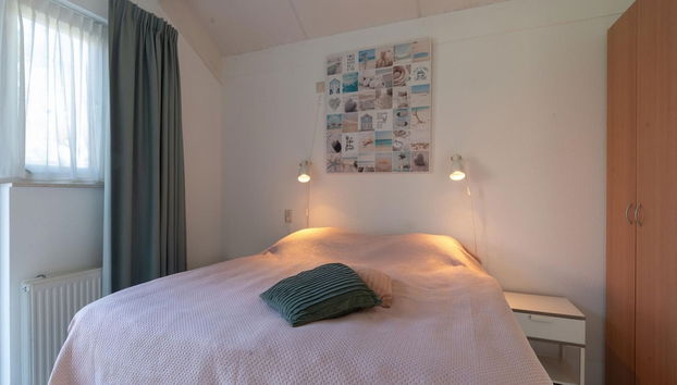 Holiday Home With Sauna Near Beach - Foto 3, Habitación