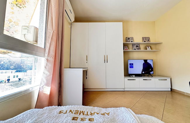 BSB Apartment - Foto 4