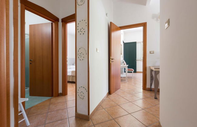 Villa Le Due Sorelle - Foto 38