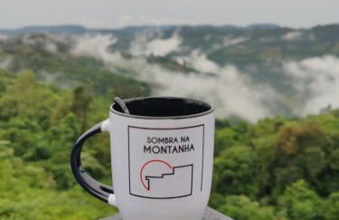 Sombra na Montanha - Foto 30