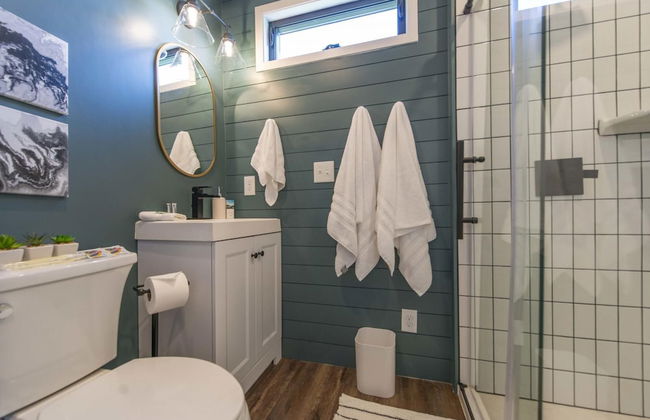 The Meadows Container Home in Country Setting - Foto 8