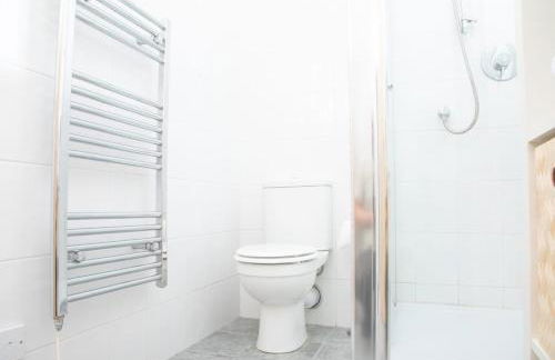 Glas Go Executive 2-Bedroom Apartment near OVO Hydro Free Parking - Foto 45