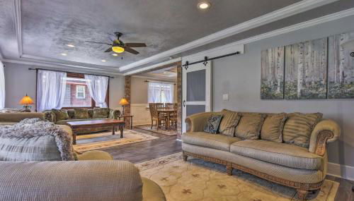Charming Historic Ogden Home with Private Backyard! - Foto 4
