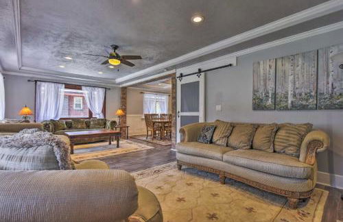 Charming Historic Ogden Home with Private Backyard! - Photo 4