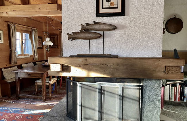 Chalet Rodas 9 - Photo 4