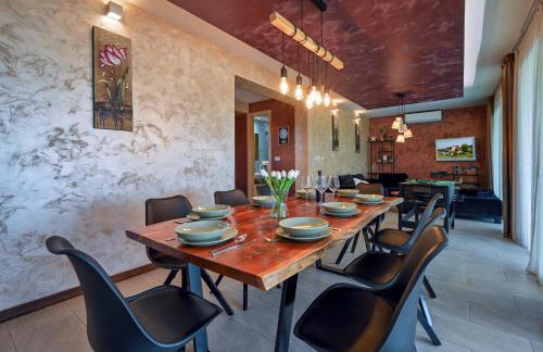 DIVINUS HOLIDAY HOUSE - Foto 21