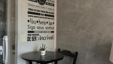 Studio completo e aconchegante - Foto 4