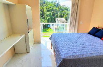 Casa Premium Paraty com Piscina Aquecida e Passeio de Escuna de Cortesia incluso - Foto 60