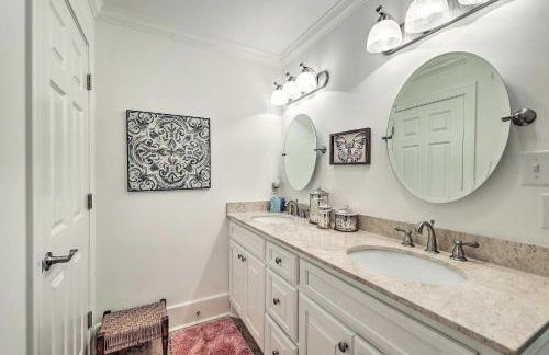 Luxurious Waterfront Home on Pickwick Lake! - Foto 29