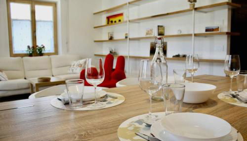 Casa del Tempo Elsa Tassullo Ospitar - Foto 4