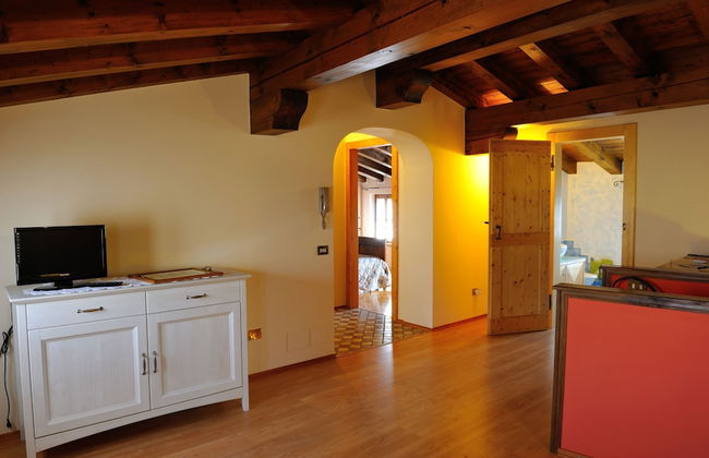 Agriturismo Crodi - Foto 15