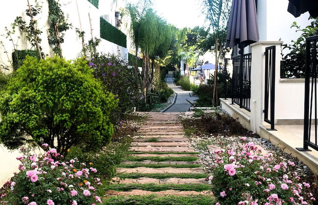 YALIN APART HOTEL - Foto 23