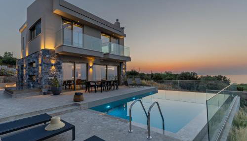 Villa Onyx - With Private Heated Pool - Foto 3