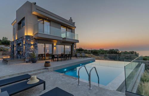 Villa Onyx - With Private Heated Pool - Foto 3