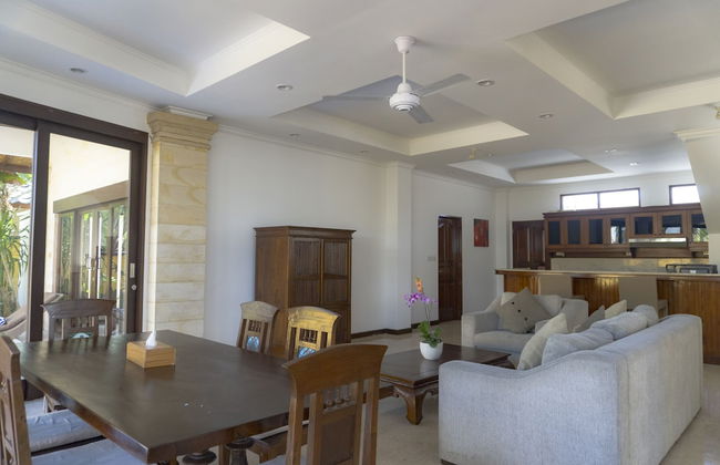 Bali Diamond Villas - Foto 55