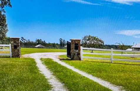 Hidden Stables on Chancey Pond Rentals, LLC - Foto 17