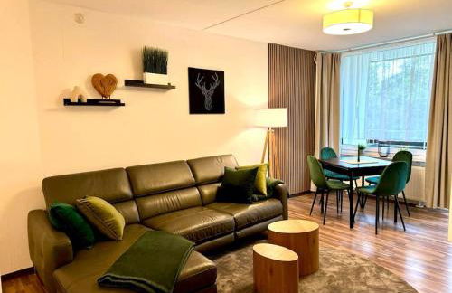 Zimmermanns Zuhause in Altenau - Foto 1