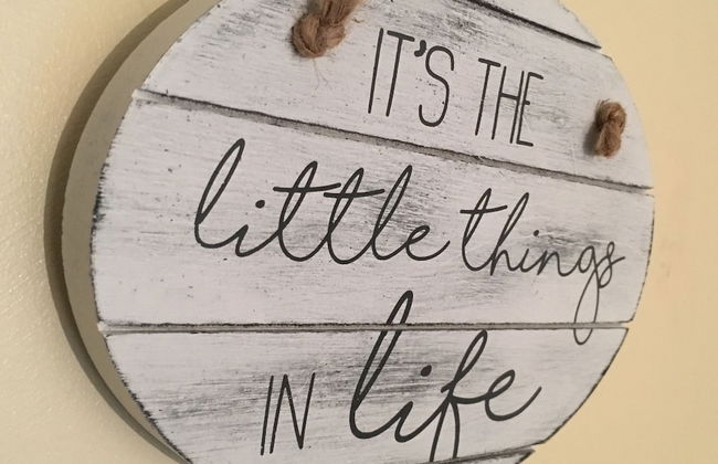 Ceilidh Cottage - Foto 17