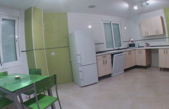 Apartamentos Turisticos Zahazar - Photo 46