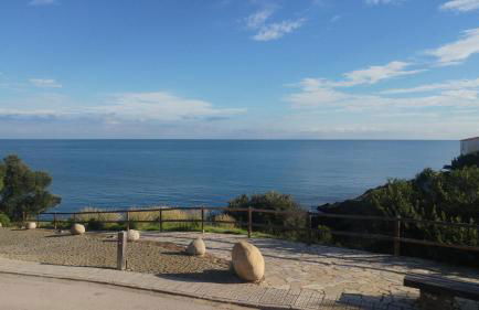 La Tarongina apartament amb piscina - Foto 35