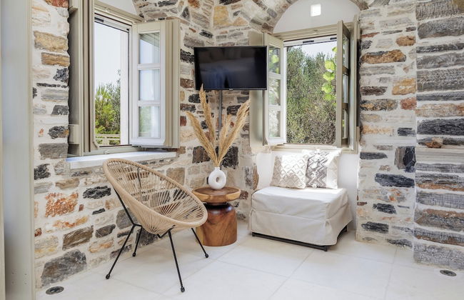 Zos Suites - Foto 17